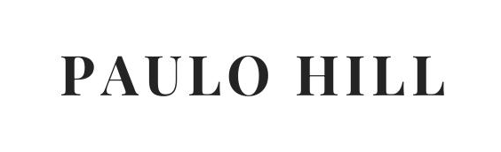 PAULO HILL — Elevate your everyday style wordmark