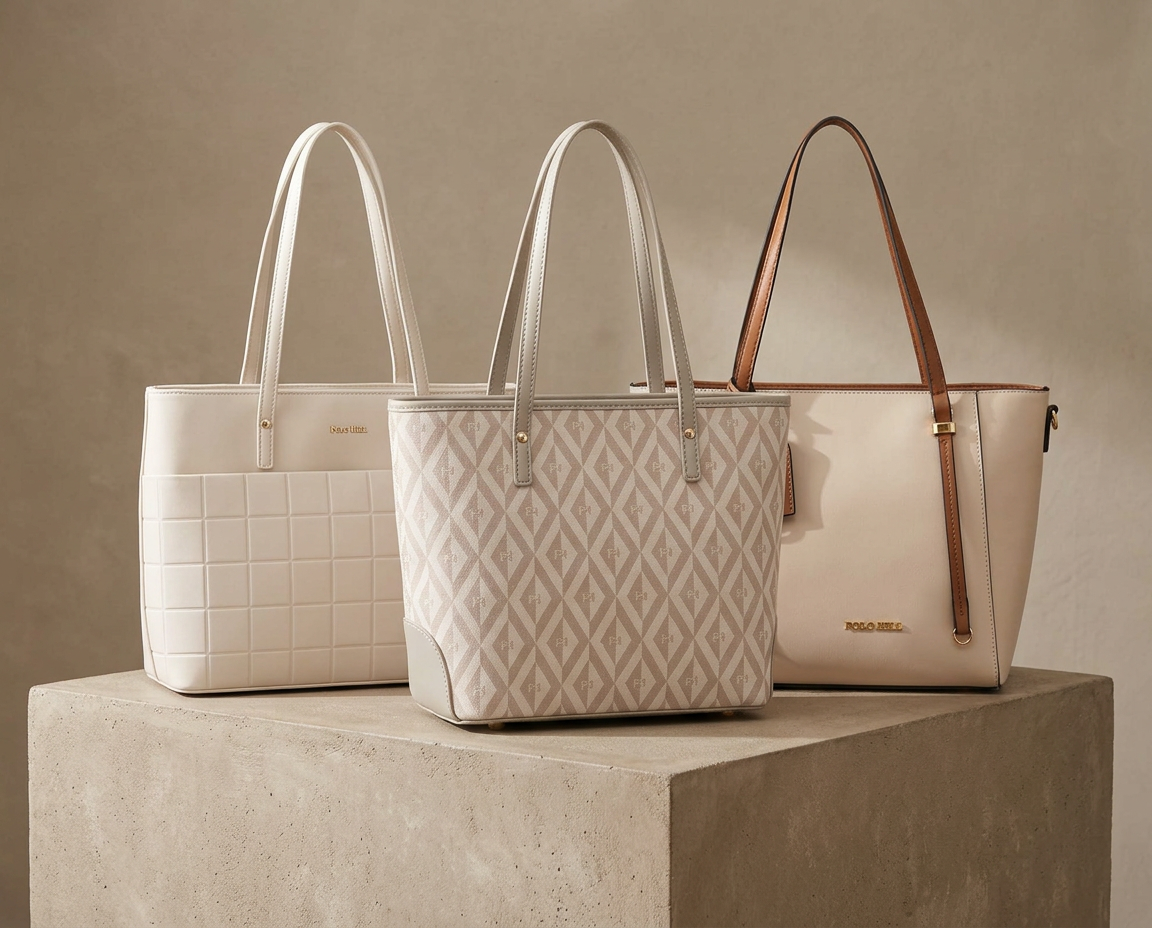 The best office bag for KL humidity (that still looks the part)