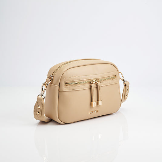 Ladies Leisurely Crossbody Sling Bag