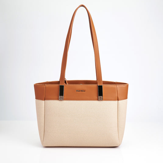 Ladies Titanya Tote Bag