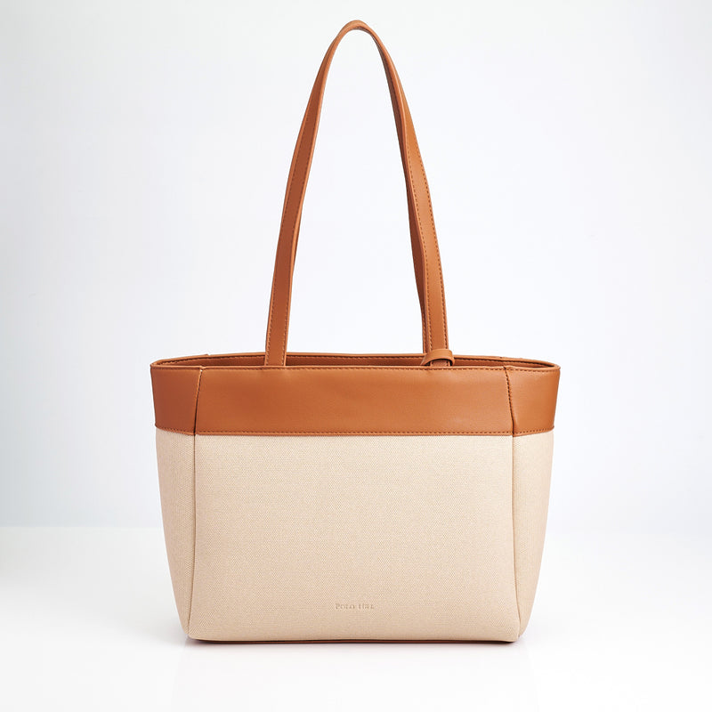 Load image into Gallery viewer, Ladies Titanya Tote Bag
