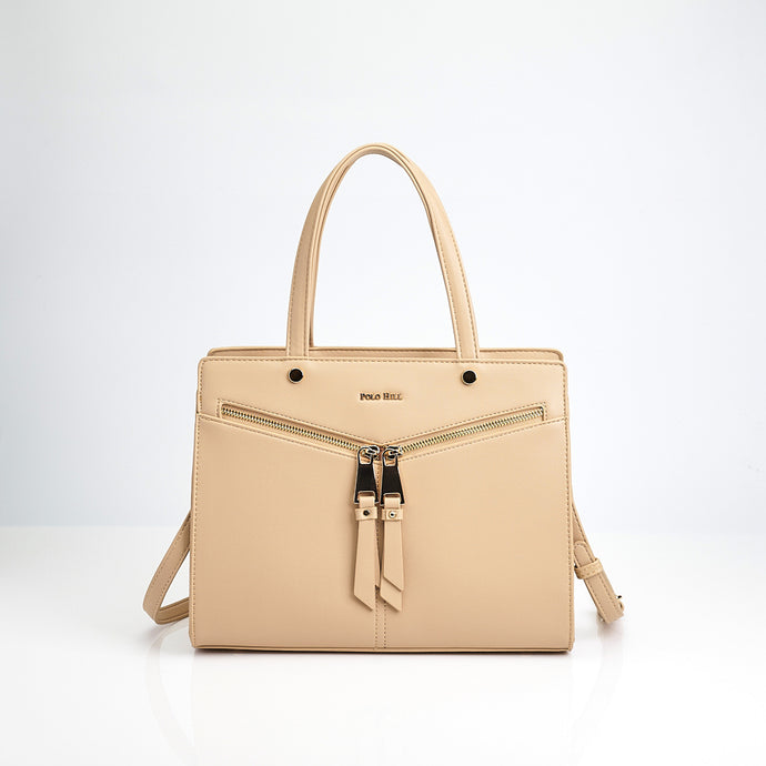 Ladies Cadence Structured Handbag