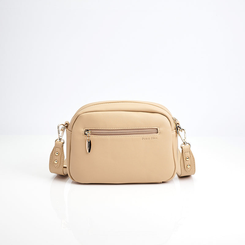 Load image into Gallery viewer, Ladies Leisurely Crossbody Sling Bag
