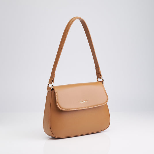 Maven Satchel Shoulder Bag