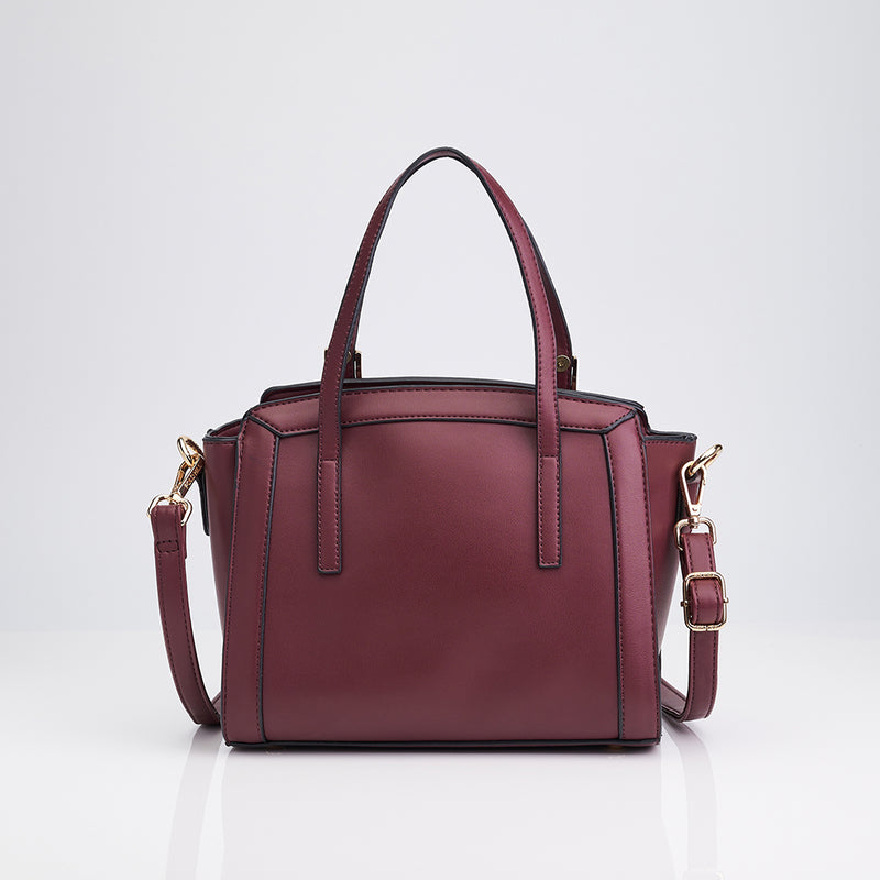 Load image into Gallery viewer, Delia Sling Handbag
