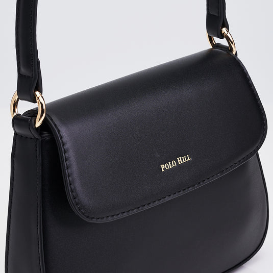 Maven Satchel Shoulder Bag