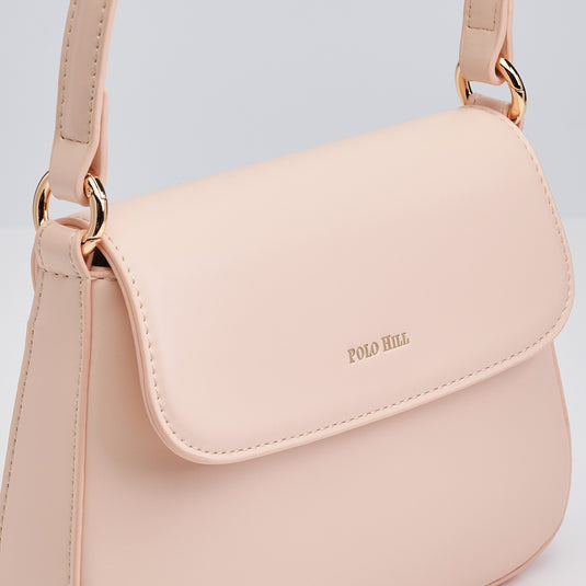 Maven Satchel Shoulder Bag