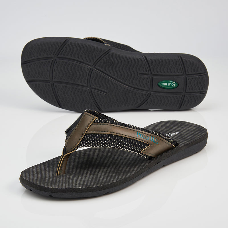 Load image into Gallery viewer, Men Casual Slide Sandals
