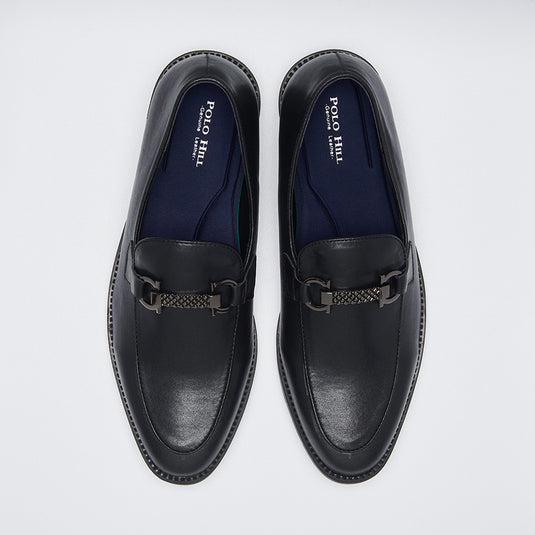 Men Formal Loafers Shoes