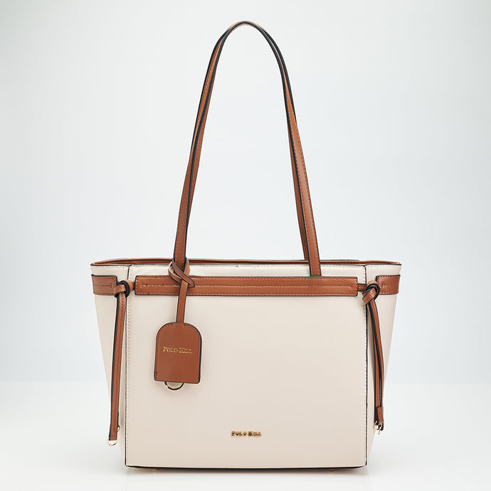 POLO HILL Ladies Autumn Tote Bag