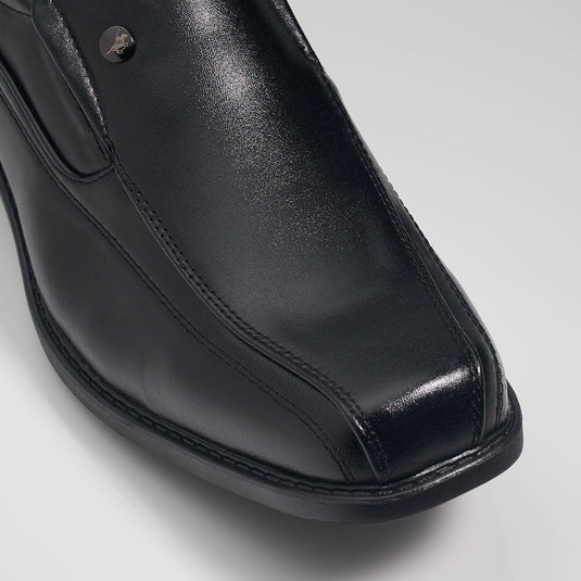 Men Formal Slip On Shoes