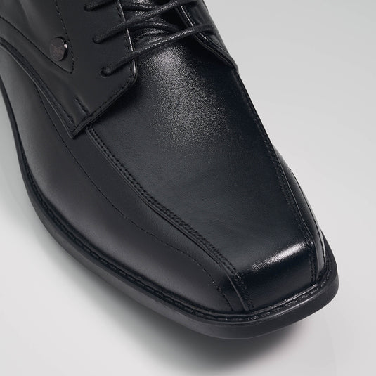 Men Formal Lace-Ups Shoes