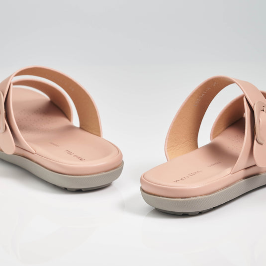 Ladies Casual Flat Sandals