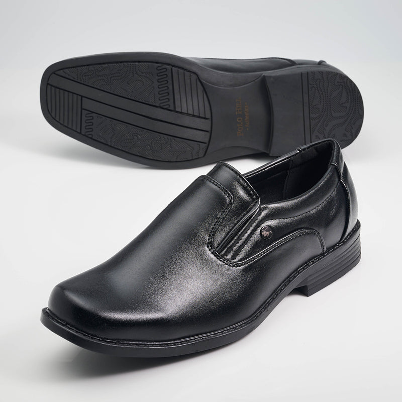 Load image into Gallery viewer, Men Formal Slip On Shoes
