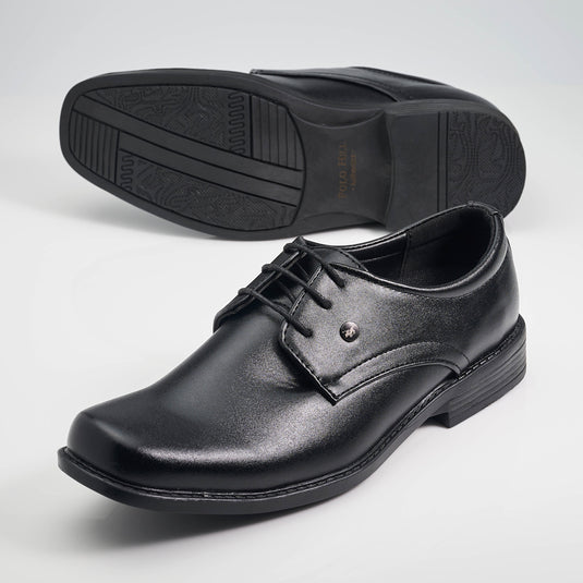 Men Formal Lace-Ups Shoes