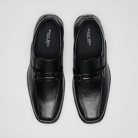 Men Formal Slip On Shoes