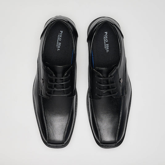 Men Formal Lace-Ups Shoes