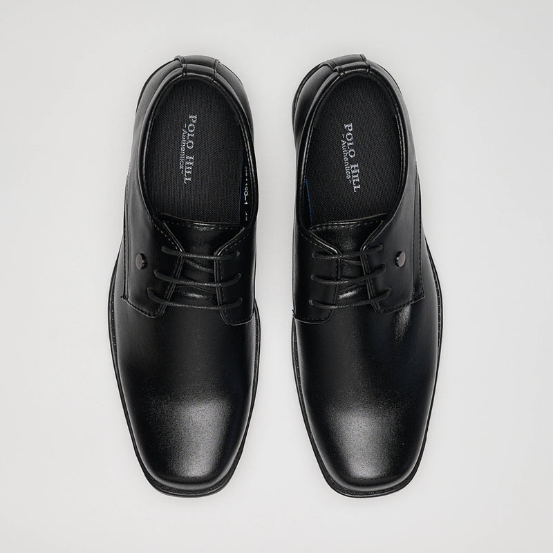 Load image into Gallery viewer, Men Formal Lace-Ups Shoes
