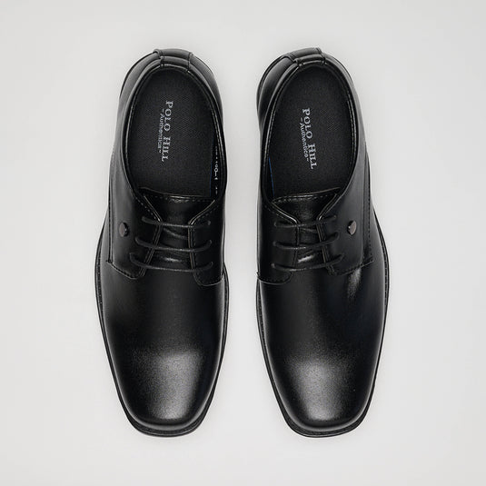 Men Formal Lace-Ups Shoes