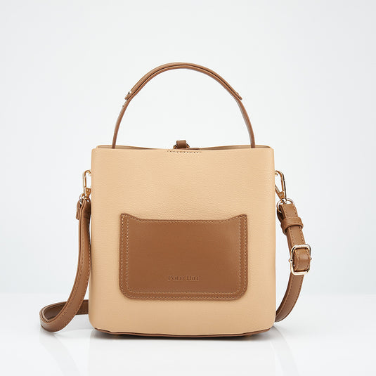 BiColour Belle Mini Sling Bag