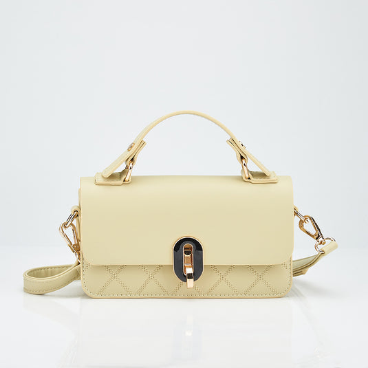 Queenie Satchel Sling Bag