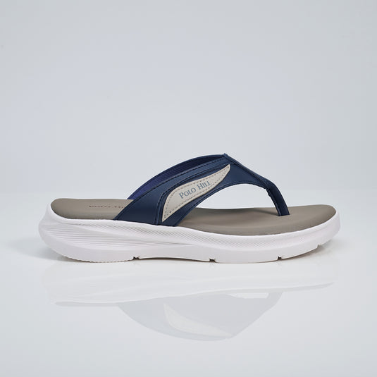 Ladies Toe Post Flat Sandals