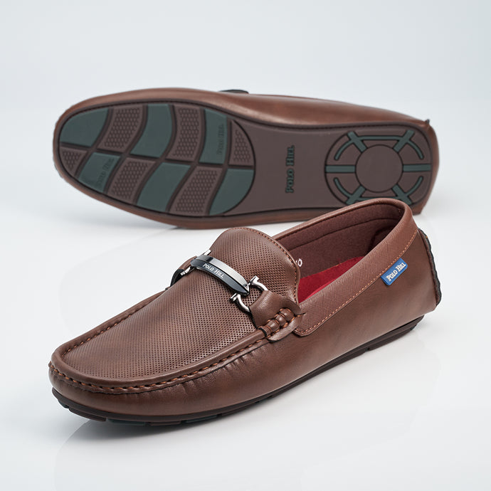 Men Slip On Loafers Shoes