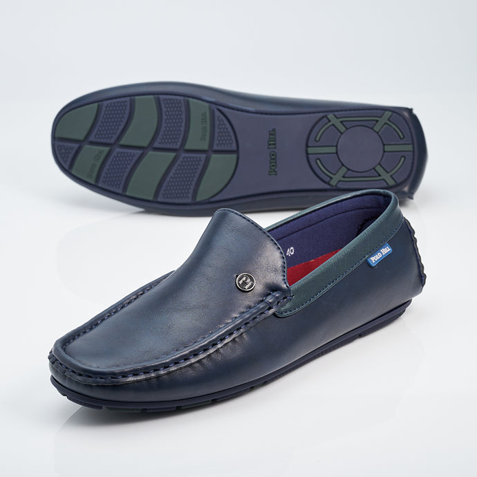 Men Slip On Loafers Shoes