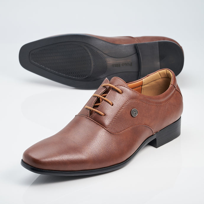 Men Formal Lace Up Shoes