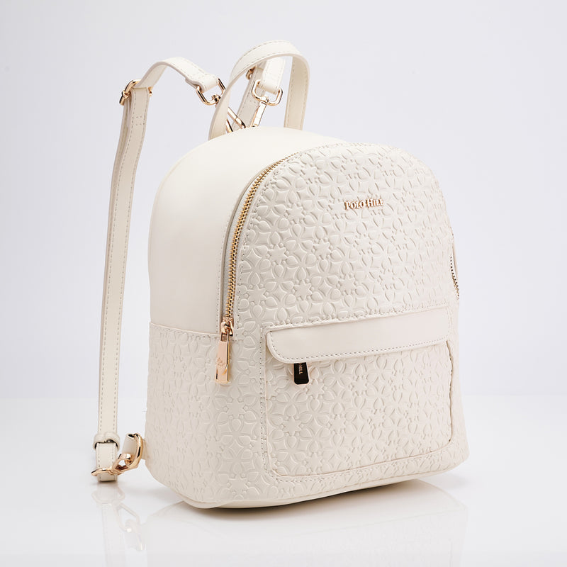 Load image into Gallery viewer, Émeraude Ladies Backpack
