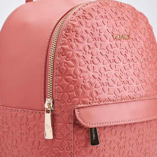 Émeraude Ladies Backpack