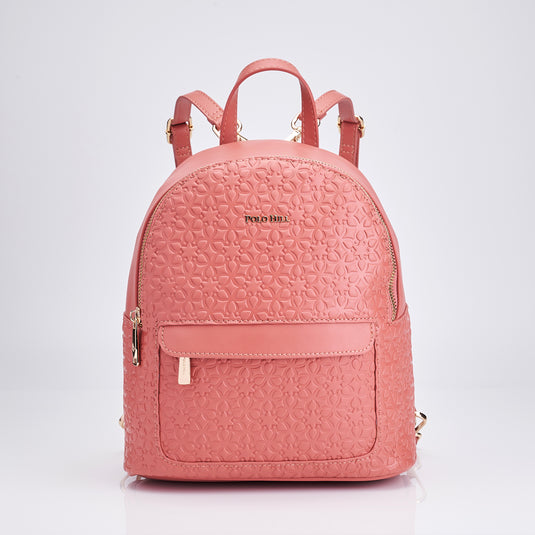 Émeraude Ladies Backpack