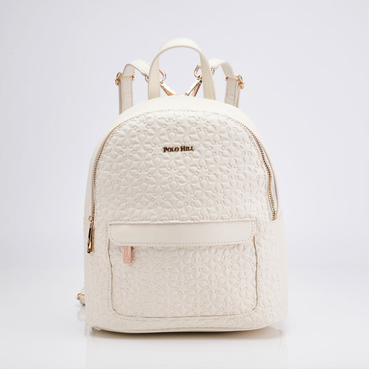 Émeraude Ladies Backpack