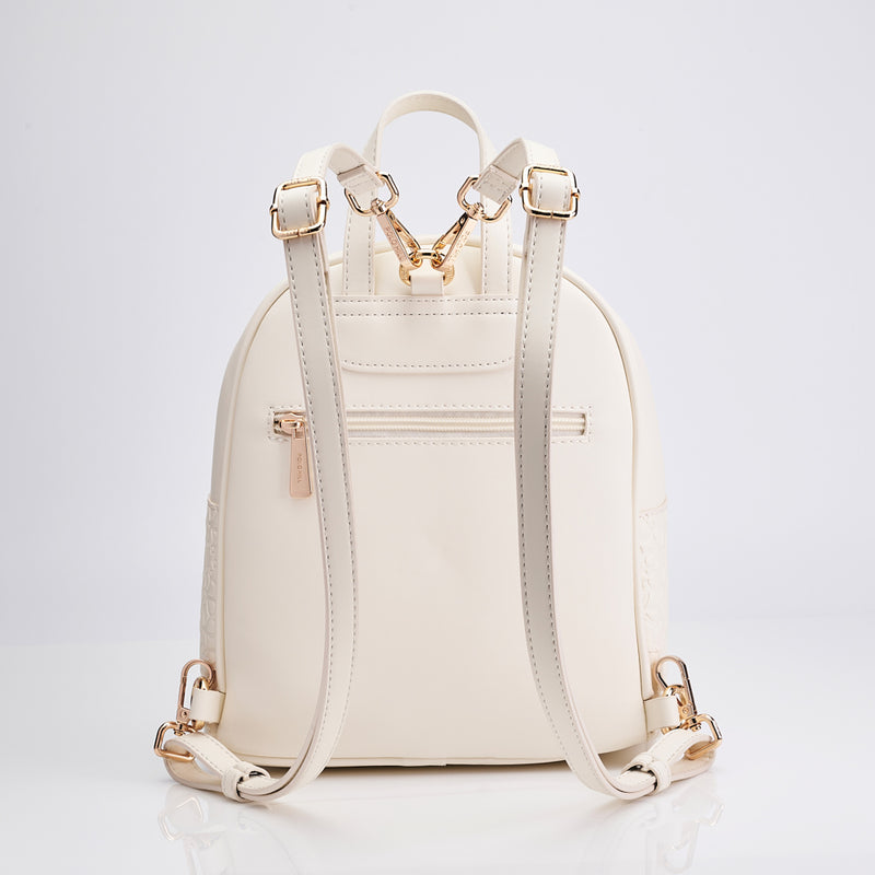 Load image into Gallery viewer, Émeraude Ladies Backpack
