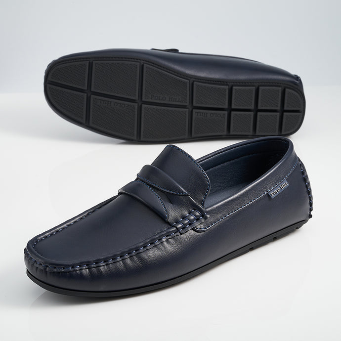 Penny Loafers Shoes