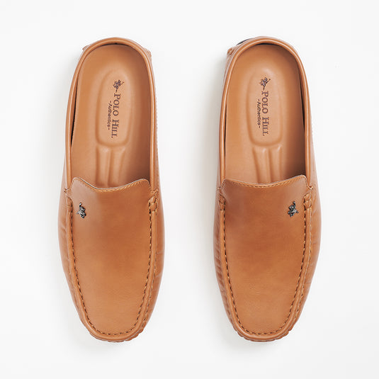 Casual Slip On Mules Shoes