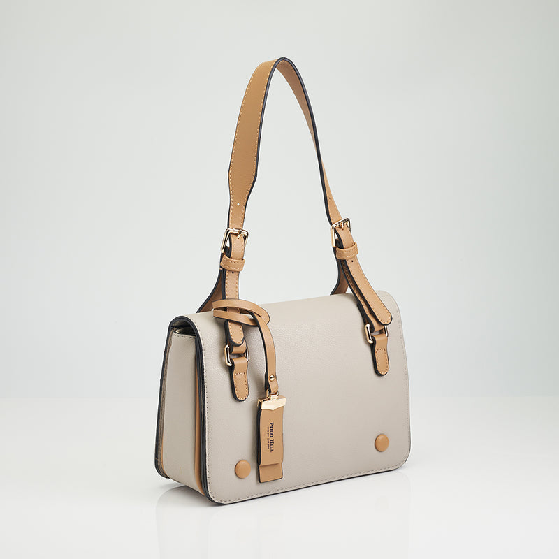 Load image into Gallery viewer, Minny  Satchel Sling Bag
