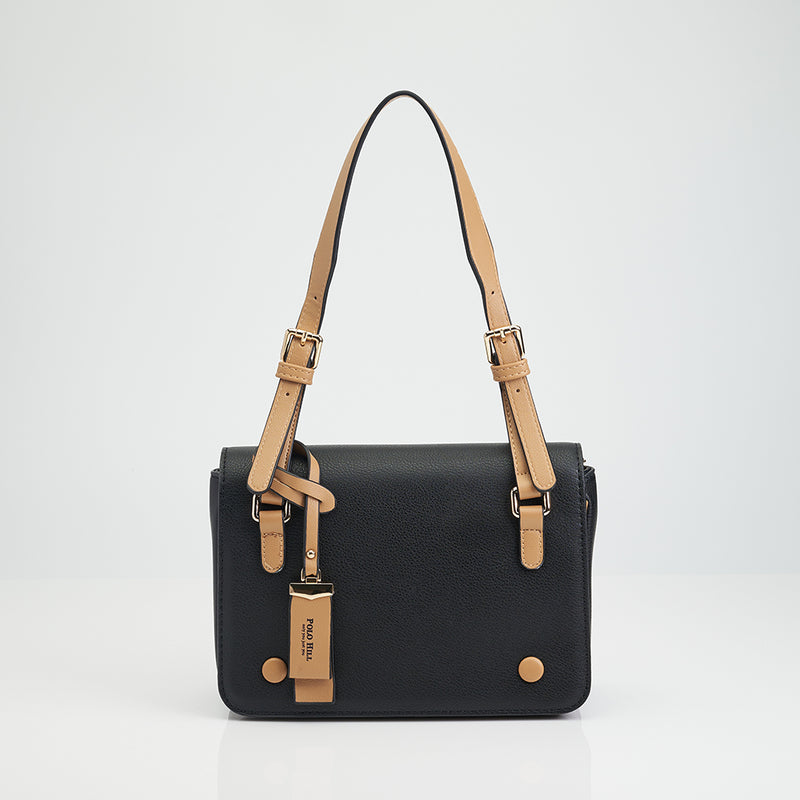 Load image into Gallery viewer, Minny  Satchel Sling Bag
