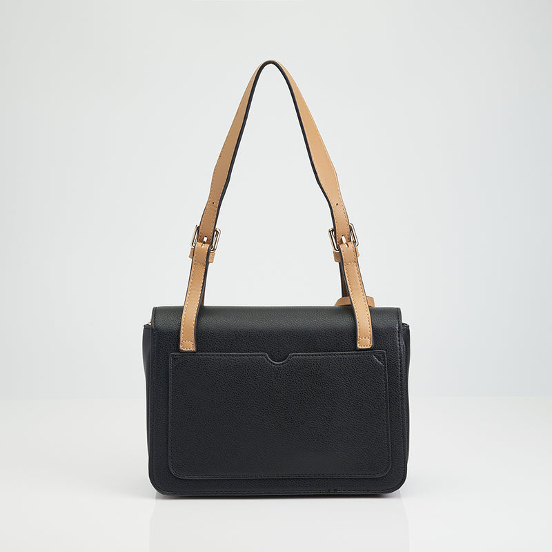 Load image into Gallery viewer, Minny  Satchel Sling Bag
