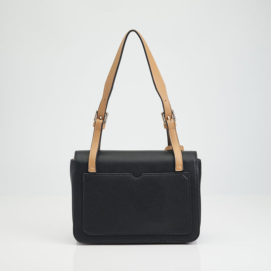 Minny  Satchel Sling Bag