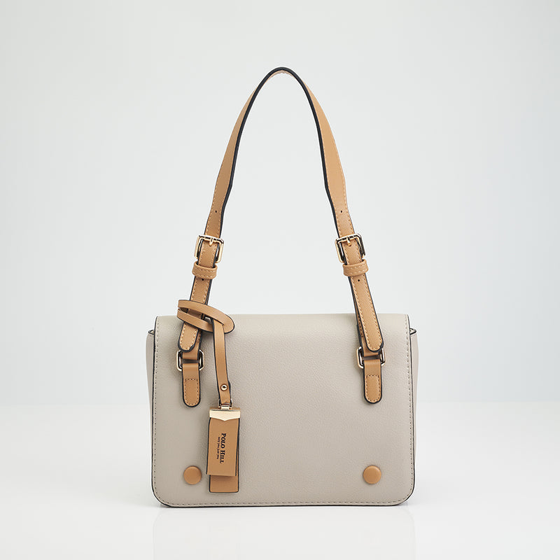 Load image into Gallery viewer, Minny  Satchel Sling Bag
