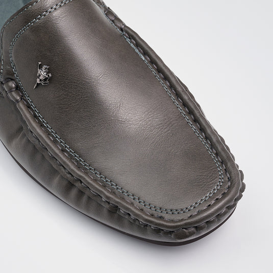 Men Slip On Loafers