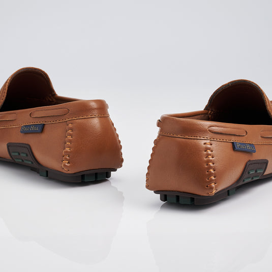 Men Slip On Loafers