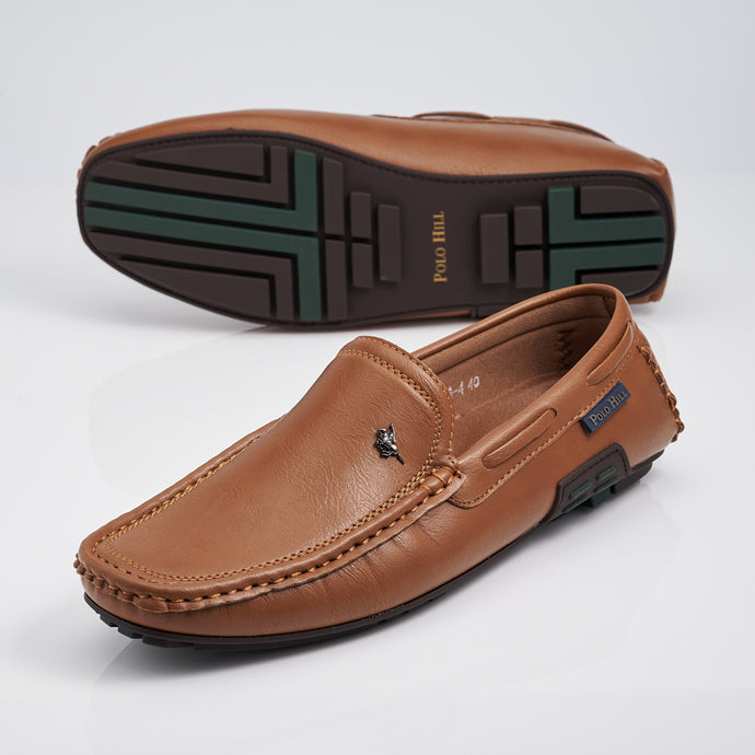 Men Slip On Loafers