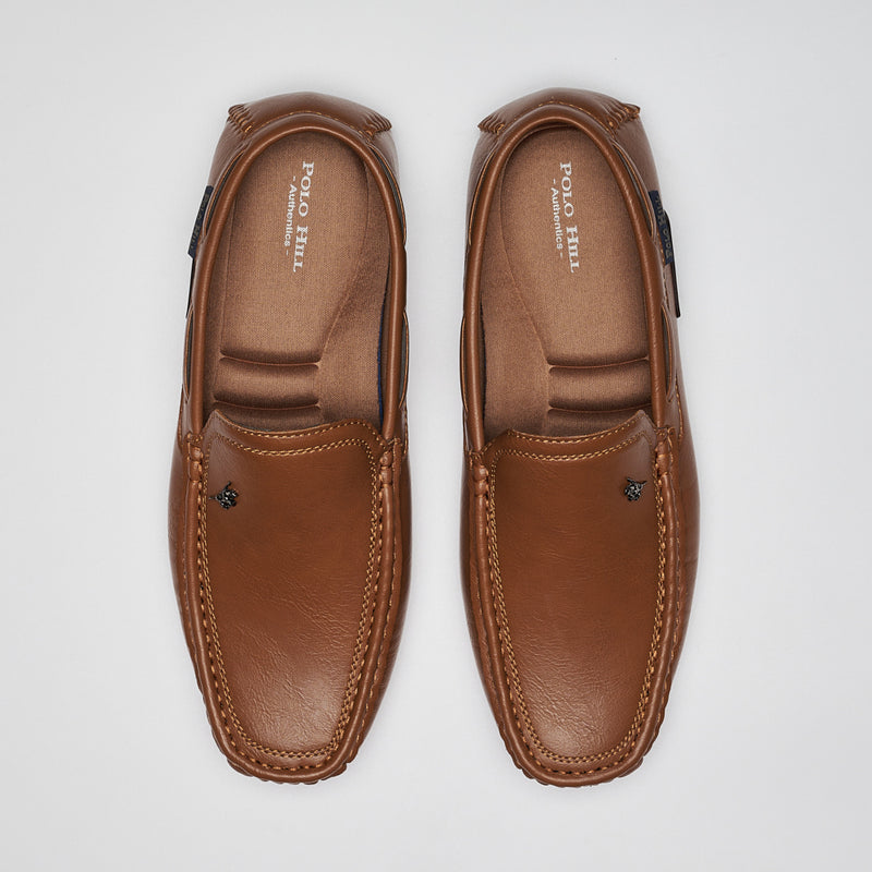 Load image into Gallery viewer, Men Slip On Loafers
