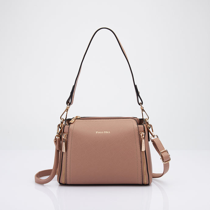 Ensign  Crossbody Sling Bag