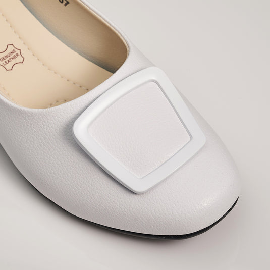 Ladies  Slip On Loafers