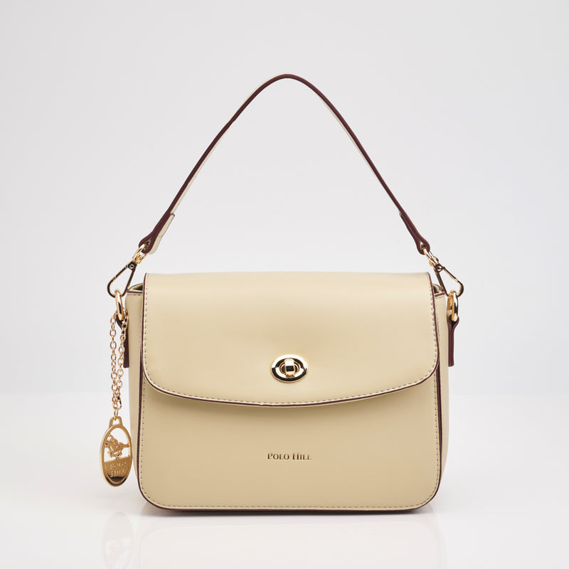 Load image into Gallery viewer, Marene Crossbody Sling Bag
