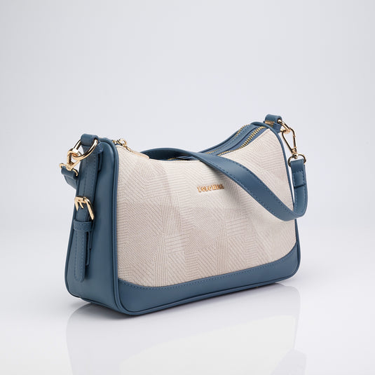 Ladies Geomora Crossbody Sling Bag