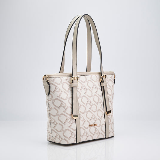 Ladies PHazelle Bucket Handbag